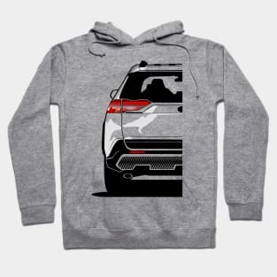 RAV4 Hoodie